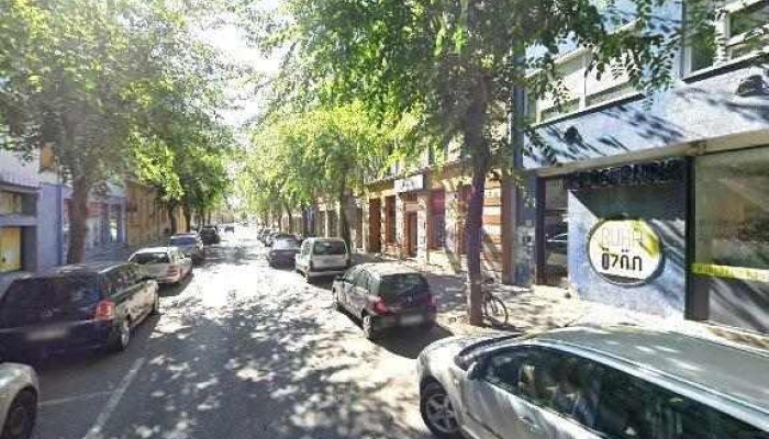Szombathelyi Tavhoszolgaltato Kft Utcakep Es 360deg - Szombathely