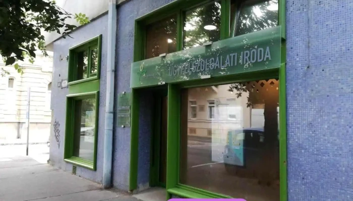 Szombathelyi Távhőszolgáltató Kft. - Szombathely
