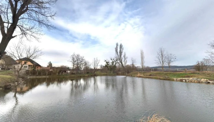 Szomod Utcakep Es 360deg - Szomód