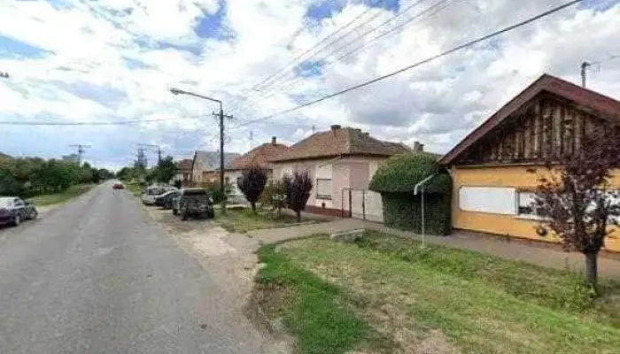 Szopko Tibor Automento Utcakep Es 360deg - Karcag