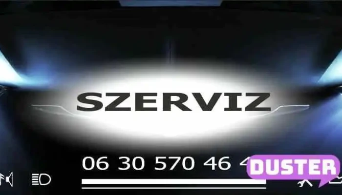 Szoták Viktor egyéni vállalkozó - Béke U. 11
