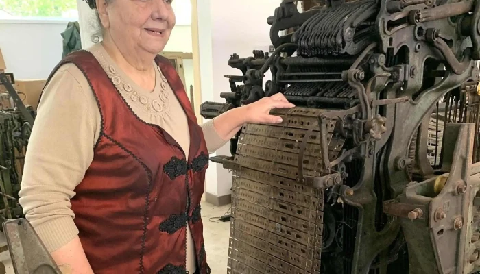 Szotteskuria  A Hudak Csalad Keziszovo Es Varro Muhelye Hogyan Lehet Odajutni - Csorvás