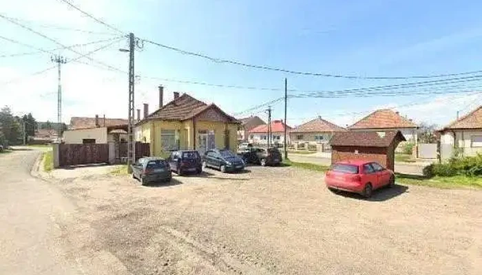 Szurdok -  Ker Kft Osszes - Szurdokpüspöki