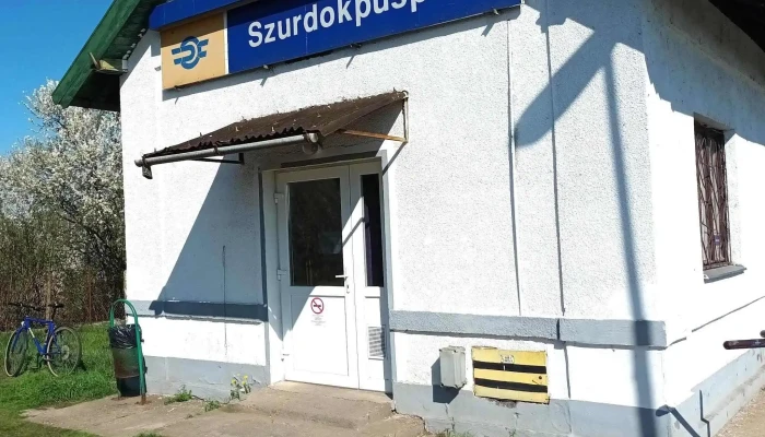 Szurdokpuspoki Fotok - Szurdokpüspöki