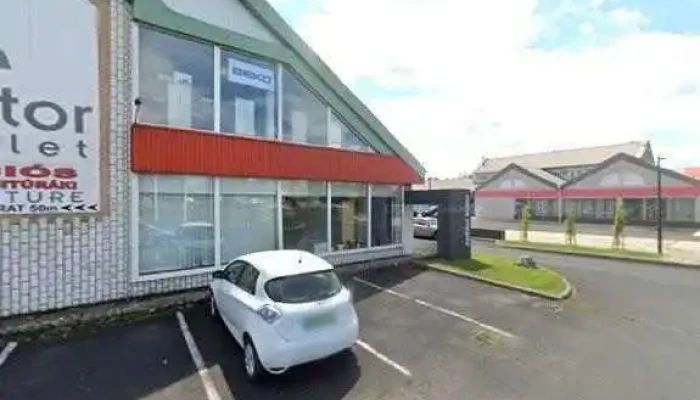 T V Kft Meteor Autosbolt Utcakep Es 360deg - Gyenesdiás