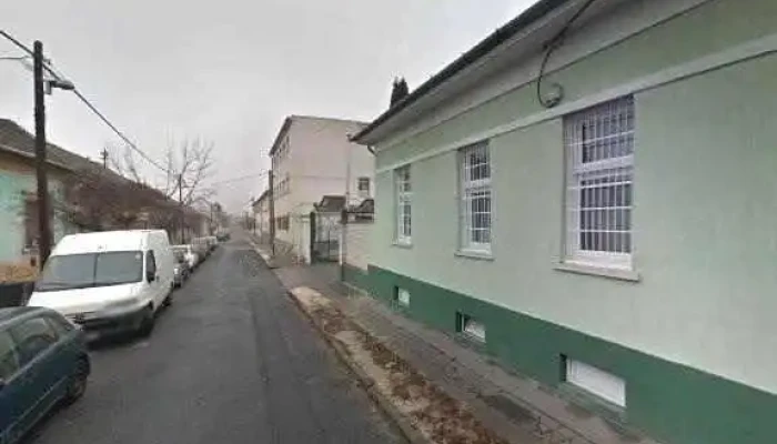 Taba -  Lemez Kft Utcakep Es 360deg - Budapest