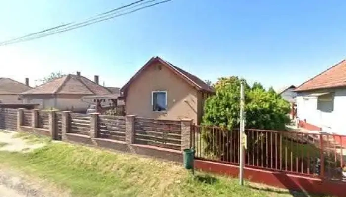 Taborfalva Rakoczi Utca 27 Osszes - Táborfalva