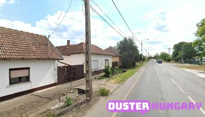 Tachográf Szervíz Bt - Csorvási Út 3