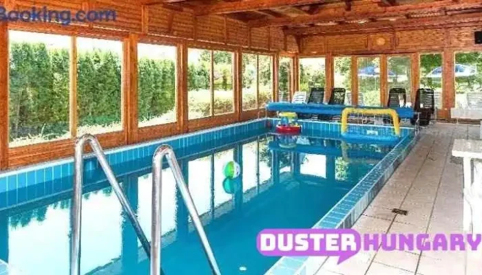 Takács Bt. Apartman ház - Kisfaludy U. 30