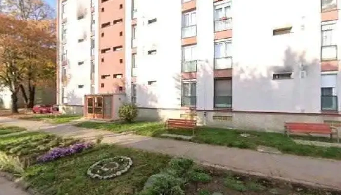 Takacs Es Tarsai Kft Utcakep Es 360deg - Mohács