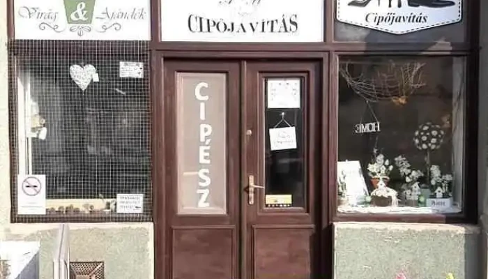 Takacs Miklos Ev Osszes - Szikszó