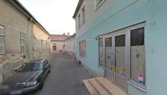 Talentum Kft Osszes - Székesfehérvár