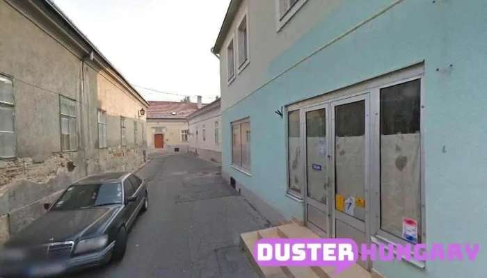 Talentum Kft. - Székesfehérvár