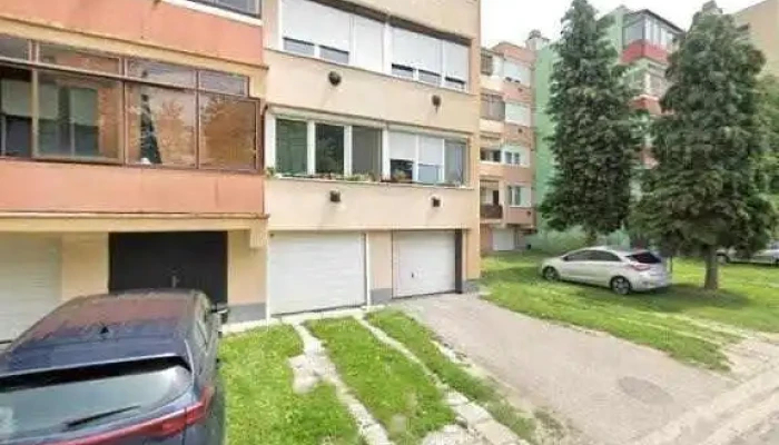 Talosi Sandor Osszes - Nagykanizsa