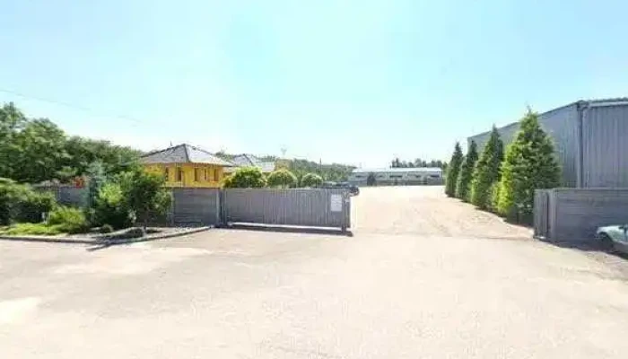 Tamas Es Zsolt Kft   Szallitas Es Daruzas Utcakep Es 360deg - Kakucs