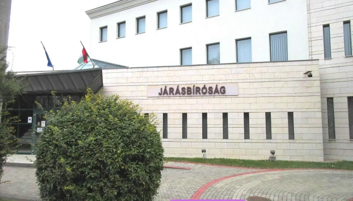 Tamasi Jarasbirosag Osszes - Tamási
