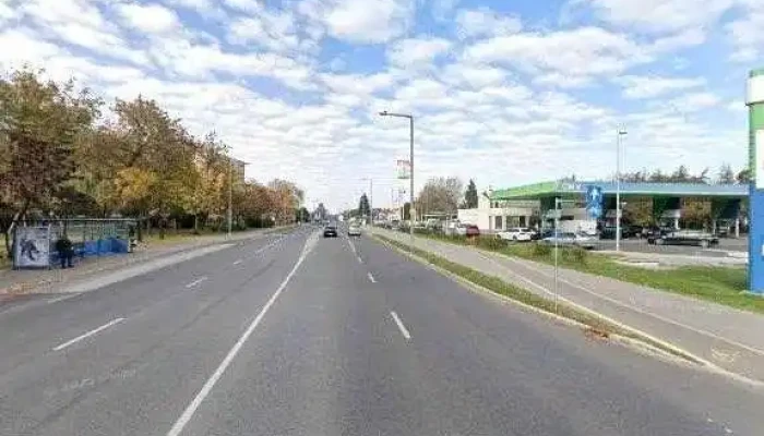 Tanbusz Kft Utcakep Es 360deg - Győr