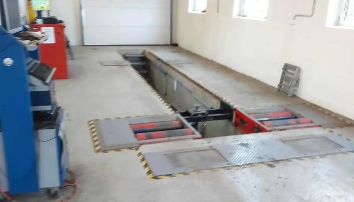 Tanko Autoservice Kft Belul - Kóny