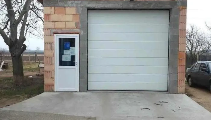 Tankó Autoservice Kft - Kóny