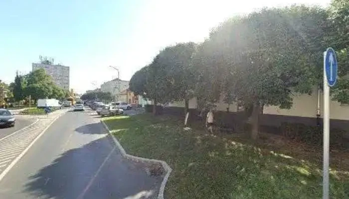 Tapolca Kormanyablak Utcakep Es 360deg - Tapolca