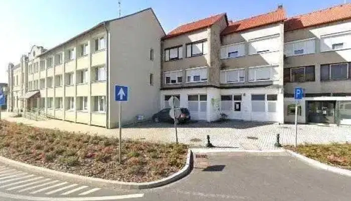 Tapolcai Foldhivatal Utcakep Es 360deg - Tapolca