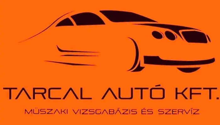 Tarcal Auto Kft Muszaki Vizsgabazis Es Szerviz A Tulajdonostol - Tarcal