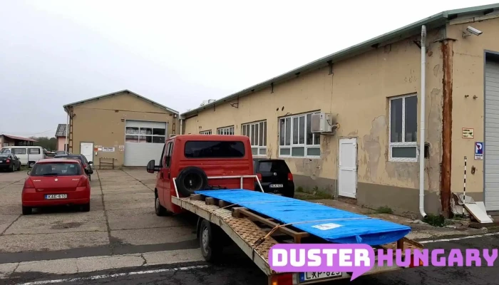 Tarcal Auto Kft Muszaki Vizsgabazis Es Szerviz Osszes - Tarcal