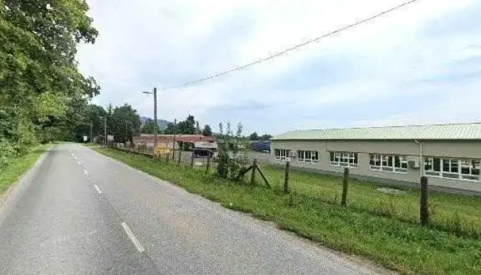 Tarcal Auto Kft Muszaki Vizsgabazis Es Szerviz Utcakep Es 360deg - Tarcal
