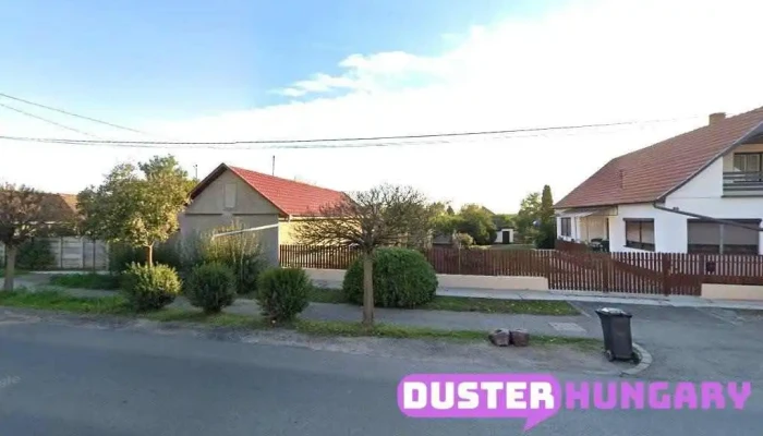 Tarcsa-Ker Kft. - Köröstarcsa