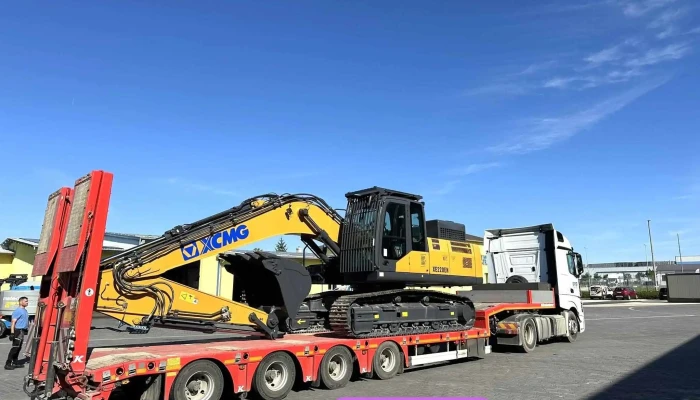 Targonca Trade 2000 Kft Osszes - Ajka