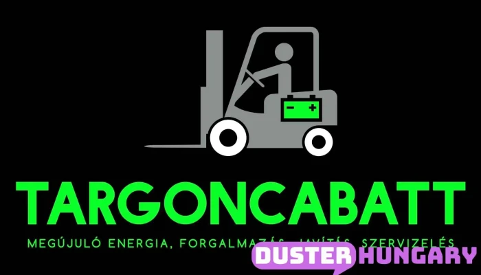 Targoncabatt -  Osszes - Budapest