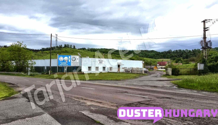 Tarjan Acel Kft   Vadhalo  Szolo Tamrendszer Gyartas A Tulajdonostol - Salgótarján