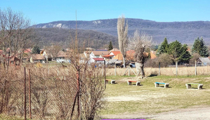 Tarjan Hegy - Tarján
