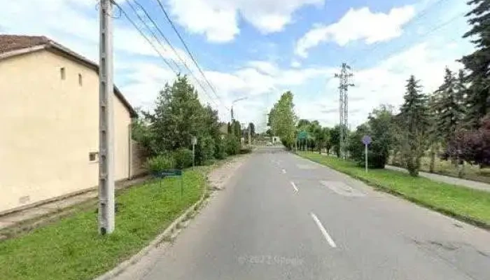 Tarjanyi Karoly Osszes - Kiskunfélegyháza
