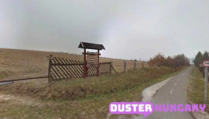 Tárkánybor Kft. - Felsőtárkány