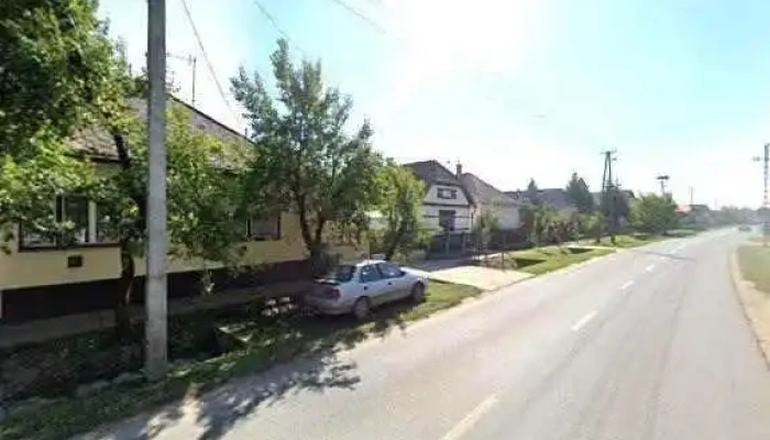 Tarpai -  Utcakep Es 360deg - Tarpa