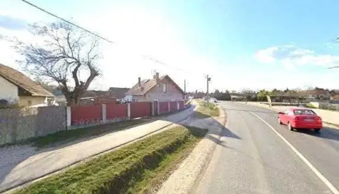 Tasi Plasztik Muanyag Javitas Utcakep Es 360deg - Kecskemét