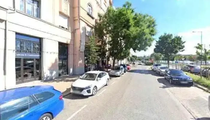 Teatro Di Fragola -  Utcakep Es 360deg - Budapest