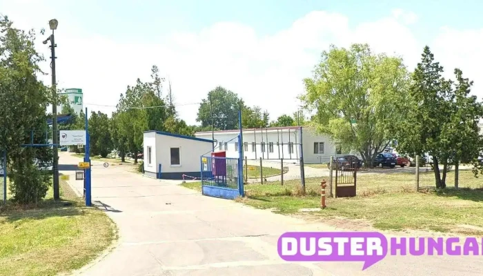 Teljes Eletert Nonprofit Kozhasznu Kft Osszes - Szolnok