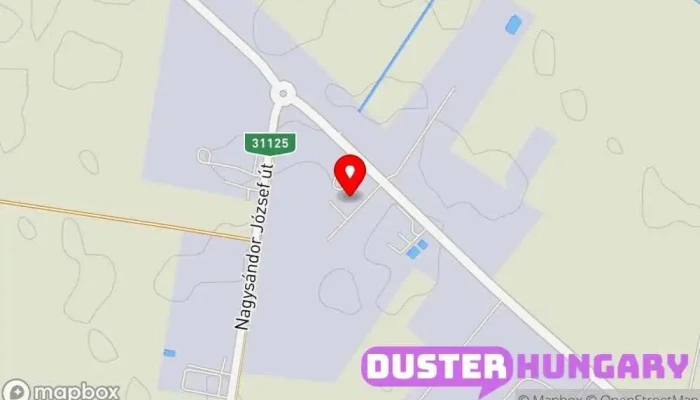 térkép Teljes Életért Nonprofit Közhasznú Kft. Gyártó ban Szolnok