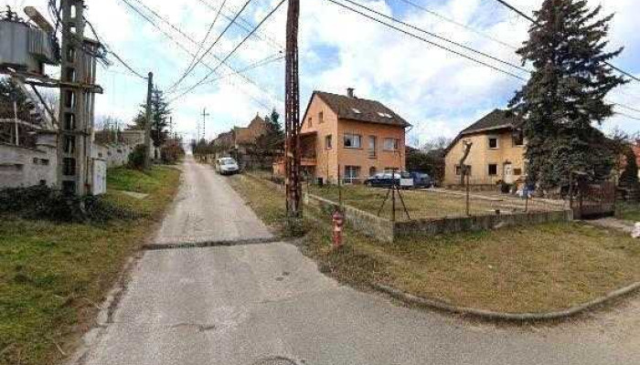Teljes Koru Zarszereles Kerepes Osszes - Kerepes