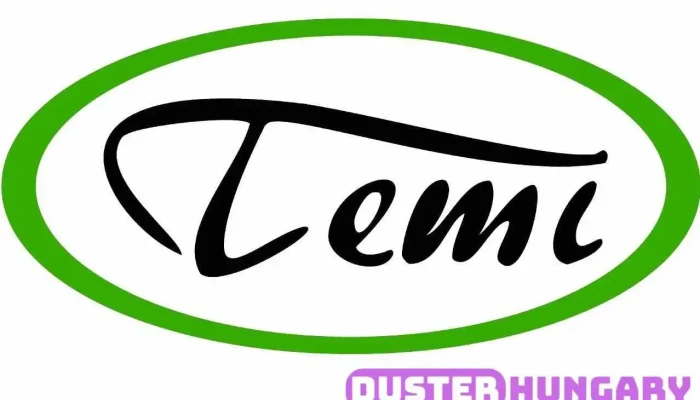 Temi Kft. - Csenterics Sándor Út 3