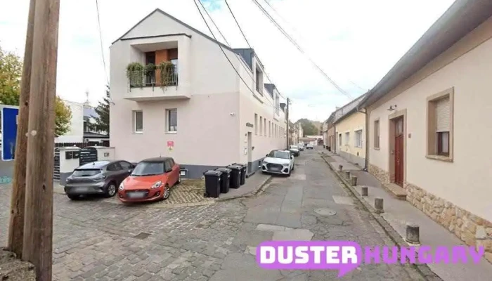 Térdmozgató gépek Vác - Szarvas Köz 6