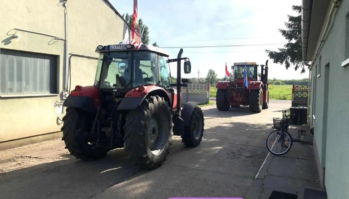 Teremto Kft A Tulajdonostol - Kompolt