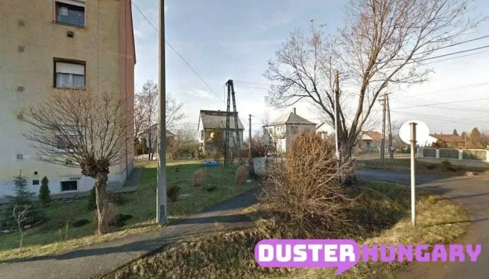 Terkimpex Kft. - Petőfibánya