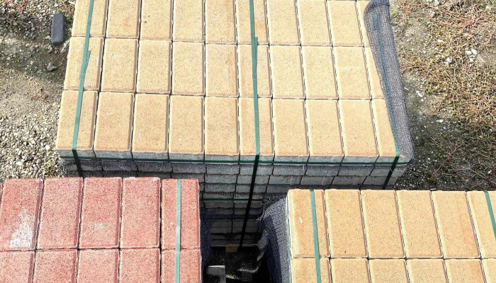 Terko Depo   Vitep 95 Kft Epitőipari Vallalkozas - Szigetújfalu
