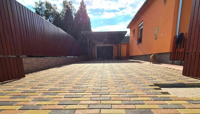 Terko Depo   Vitep 95 Kft Fotok - Szigetújfalu