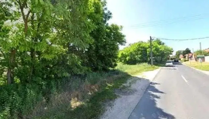Terko Depo   Vitep 95 Kft Utcakep Es 360deg - Szigetújfalu