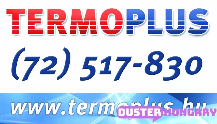 Termoplus Kft A Tulajdonostol - Pécs
