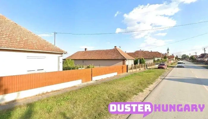 Területi Védőnői Szolgálat - Hunyadi János U. 41